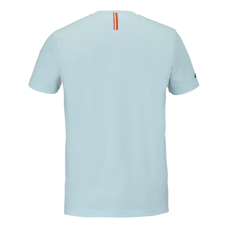 Play T-Shirt Herren-hellblau
