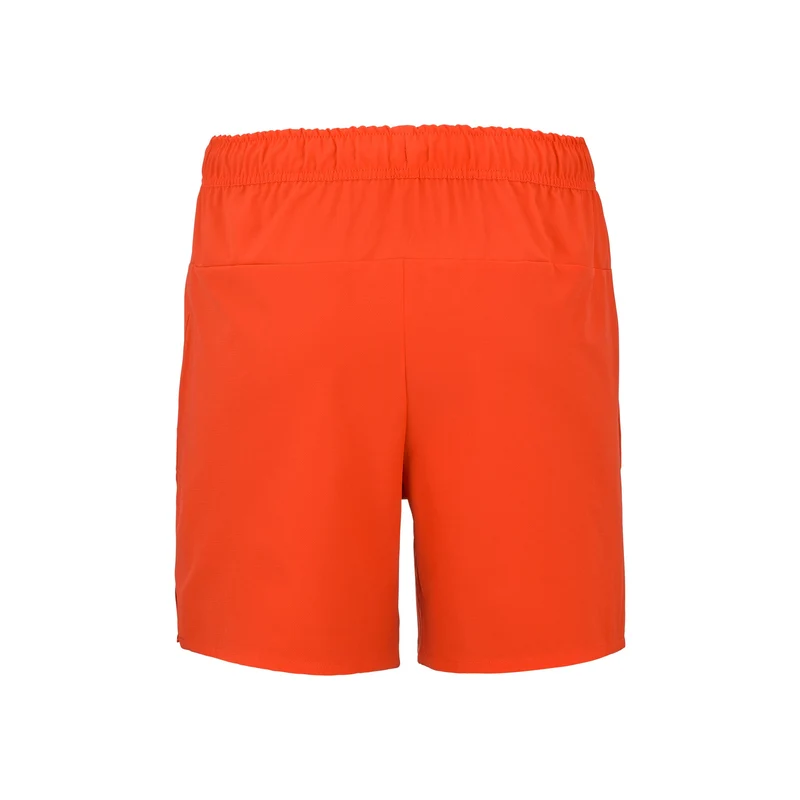 Play Shorts Herren-rot