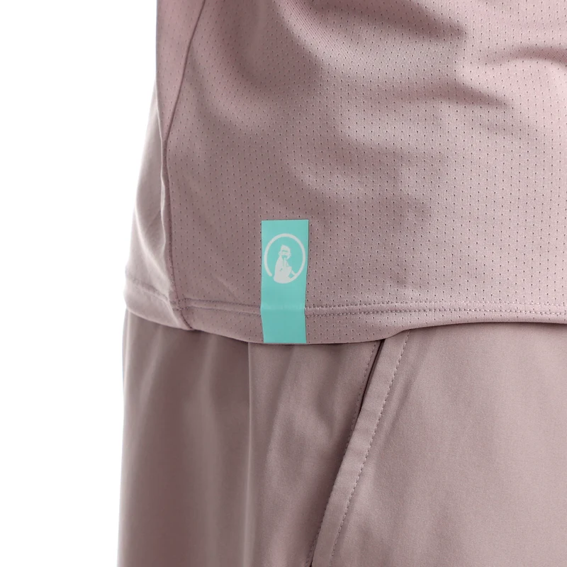 Mind Receiver Hori T-Shirt Herren-Lila,Mehrfarbig