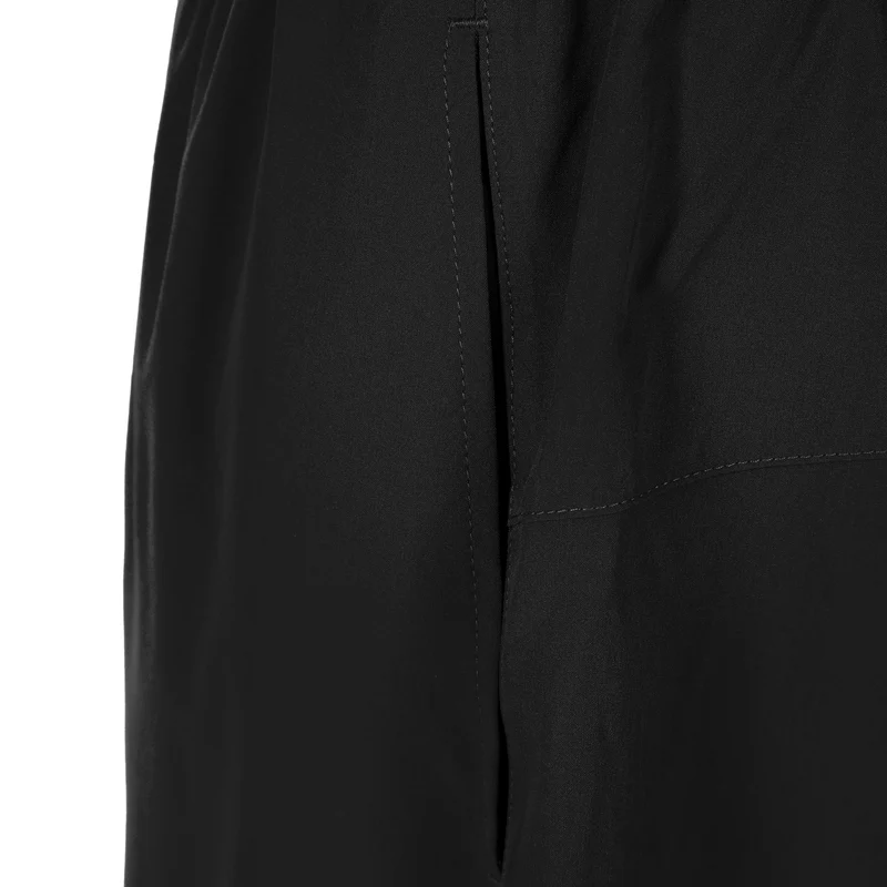 Challenger 2in1 7inch Shorts Herren-Schwarz,Weiß