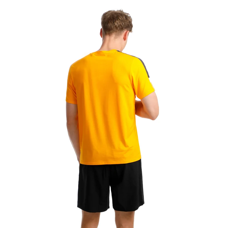 Challenger 2in1 7inch Shorts Herren-Schwarz,Weiß