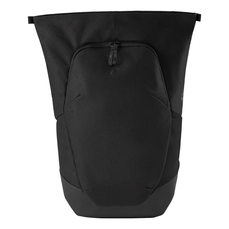 Pro X Rucksack-Schwarz