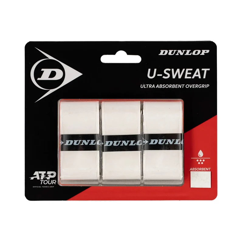 U-Sweat 3er Pack - weiß