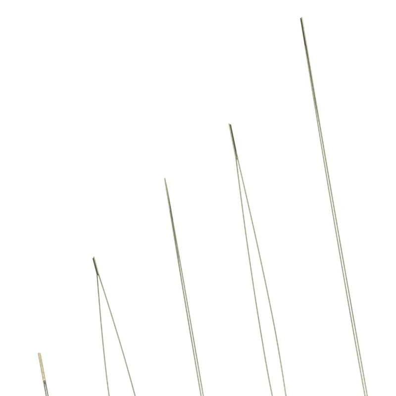 Perlennadeln