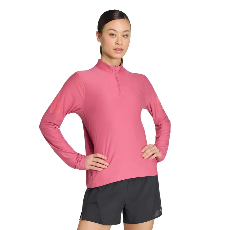 adi365 Laufshirt Damen - pink