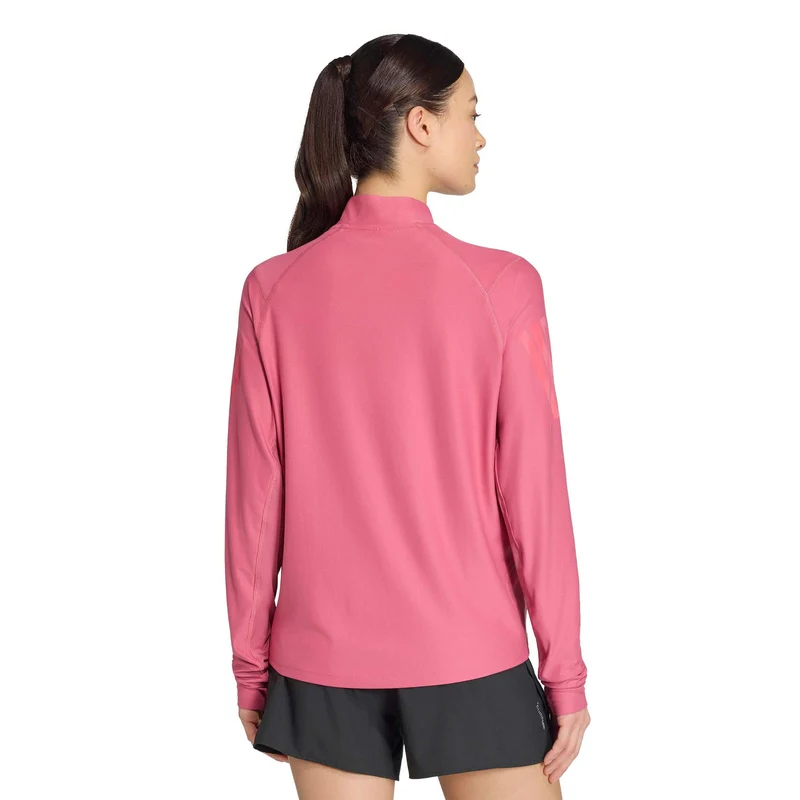 adi365 Laufshirt Damen - pink