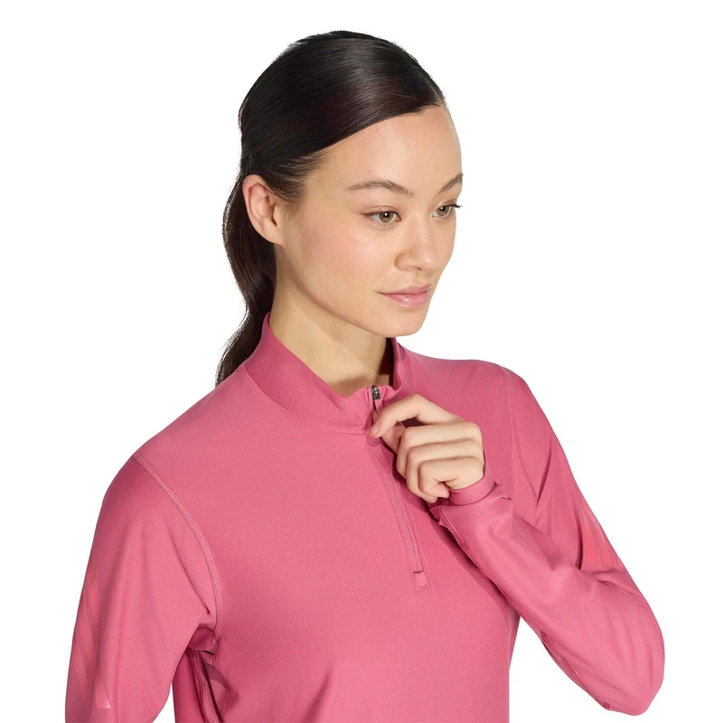 adi365 Laufshirt Damen - pink