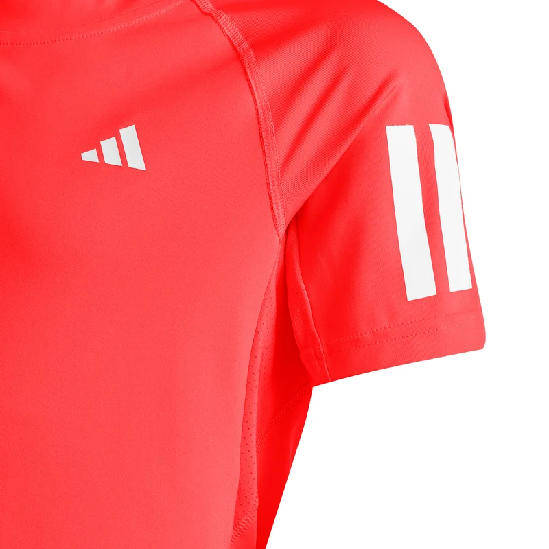 Club T-Shirt Kinder - koralle