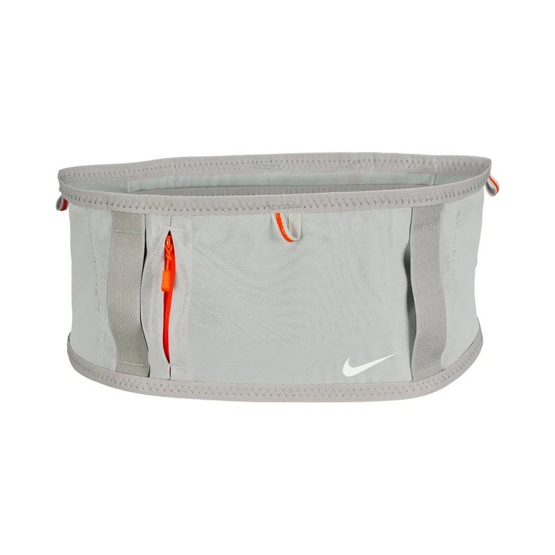 ACG GOAT Laufgürtel - grau, orange
