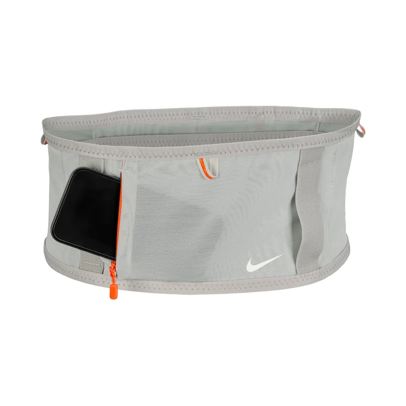 ACG GOAT Laufgürtel - grau, orange