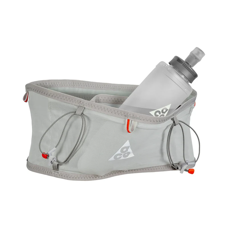 ACG GOAT Laufgürtel - grau, orange