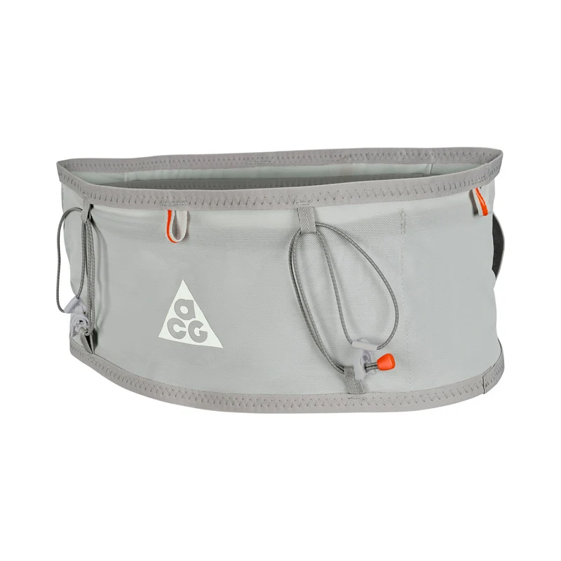 ACG GOAT Laufgürtel - grau, orange