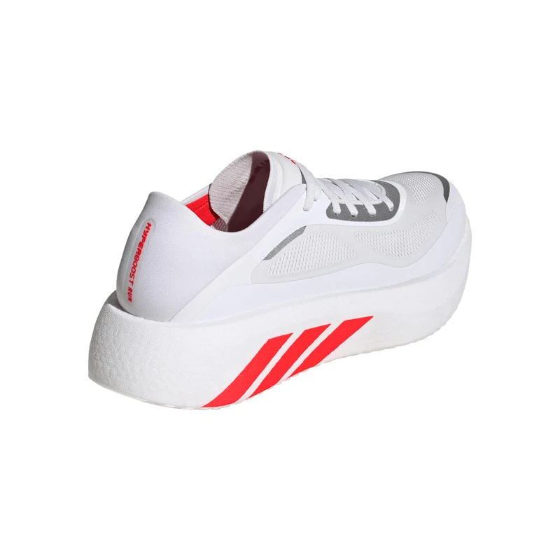 Hyperboost Run Neutralschuh Damen - weiß, pink