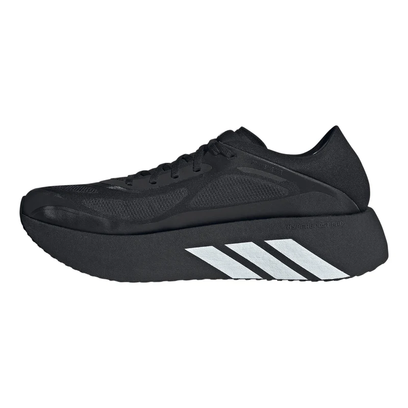 Hyperboost Run Neutralschuh Herren - schwarz, weiß