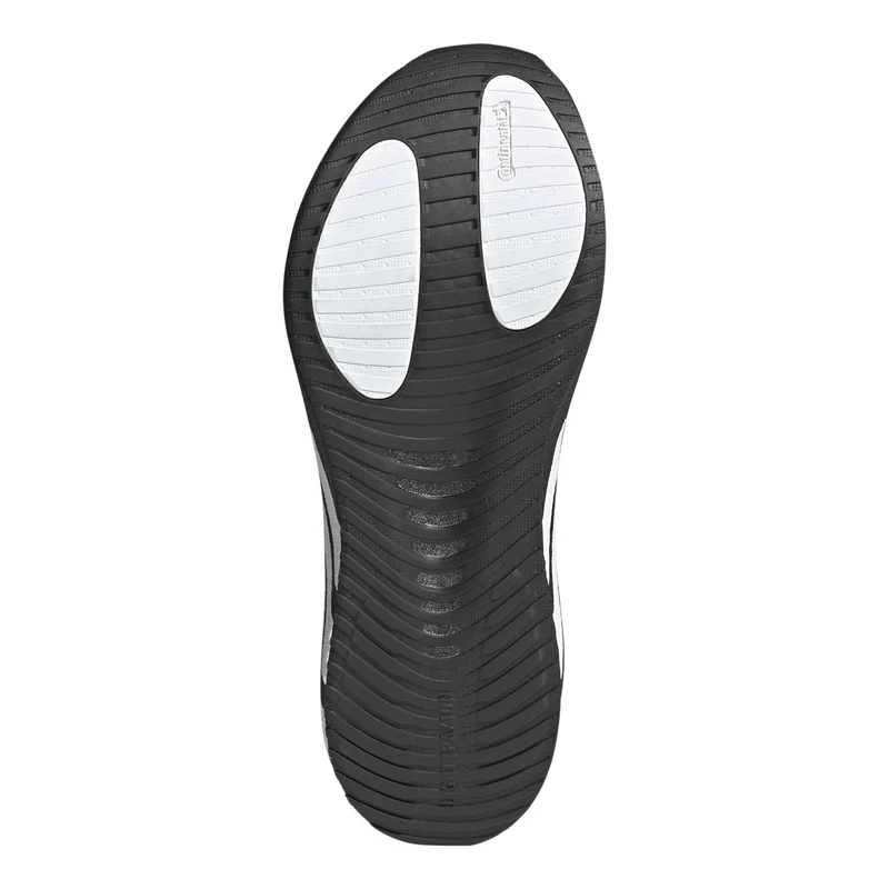 Hyperboost Run Neutralschuh Herren - schwarz, weiß