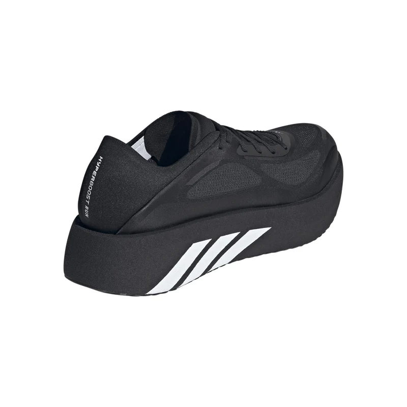 Hyperboost Run Neutralschuh Herren - schwarz, weiß
