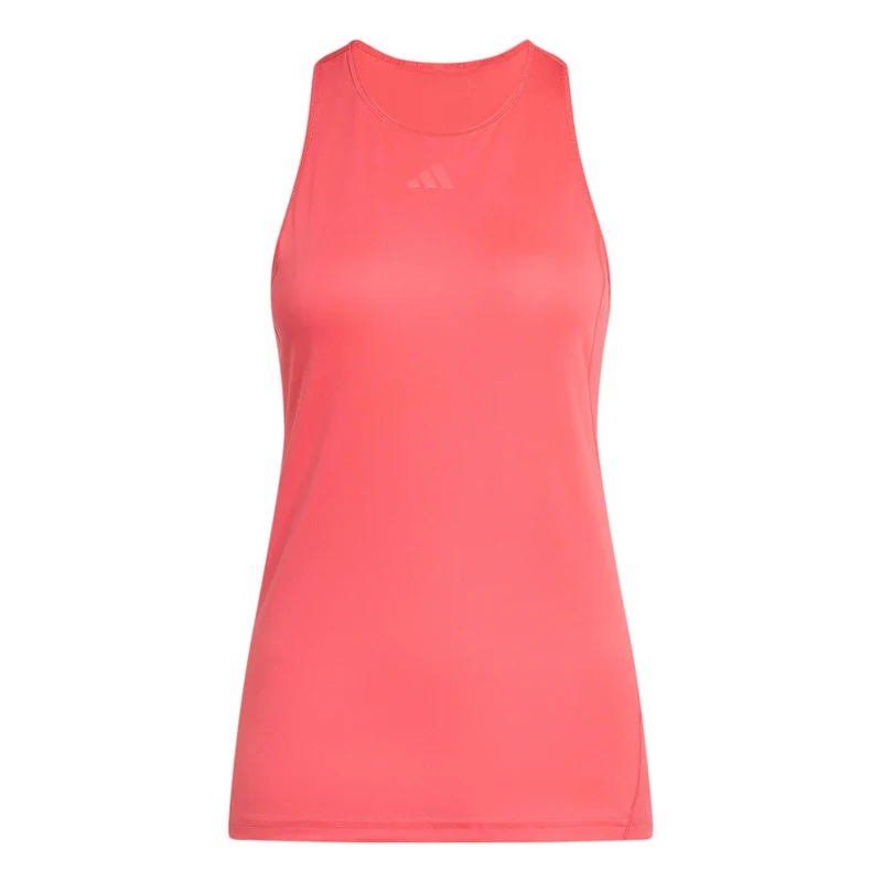 Club Tank-Top Damen - koralle