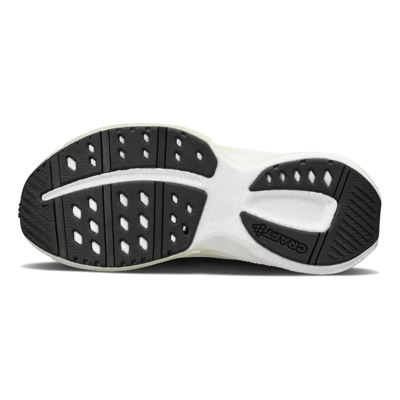 Endurance 3 Neutralschuh Damen - hellgrün, weiß