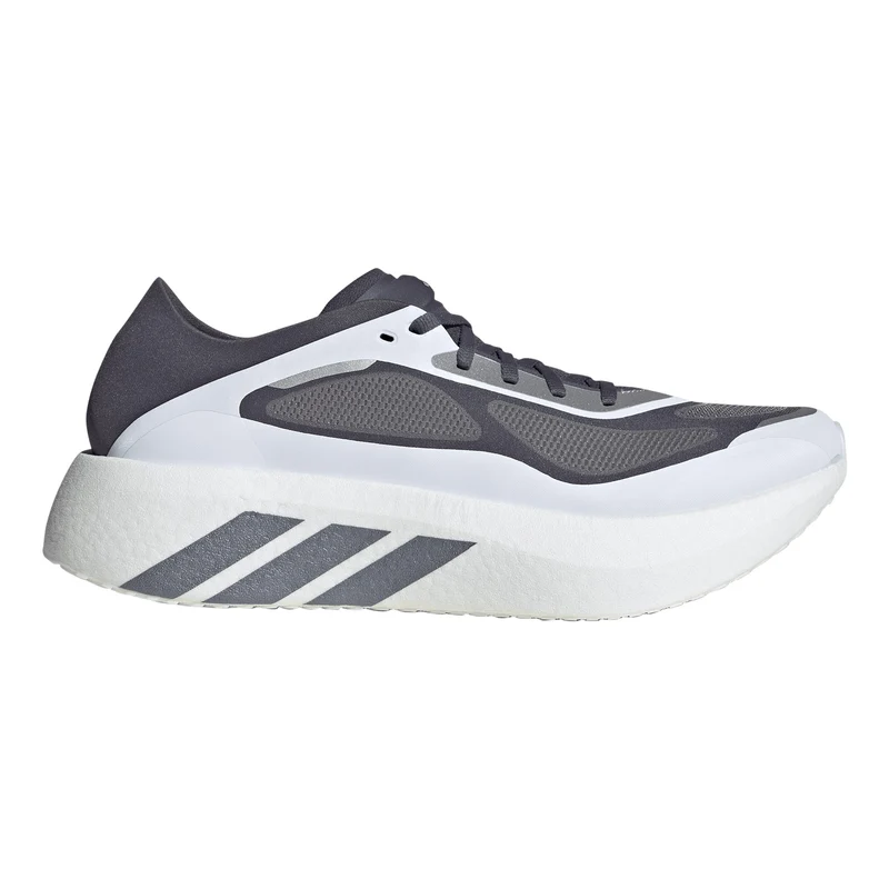 Hyperboost Run Neutralschuh Herren - grau, weiß