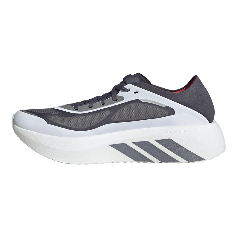 Hyperboost Run Neutralschuh Herren - grau, weiß