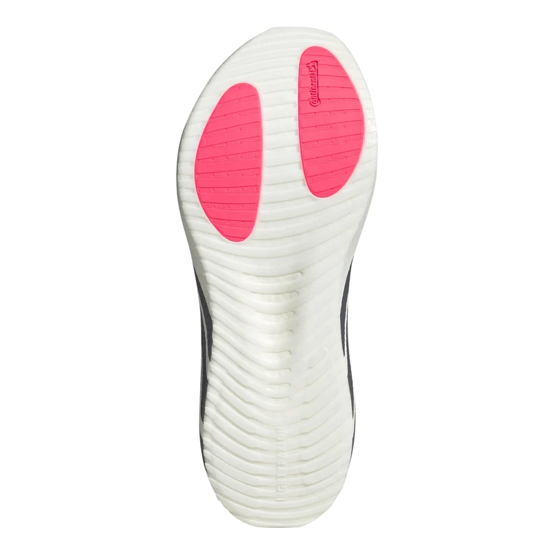 Hyperboost Run Neutralschuh Herren - grau, weiß