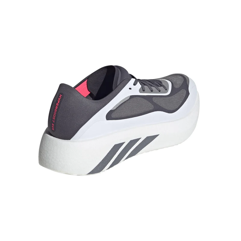 Hyperboost Run Neutralschuh Herren - grau, weiß