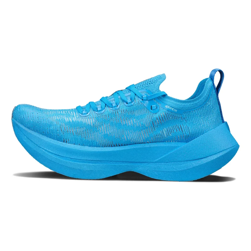 Kype Pro Wettkampfschuh Herren - hellblau