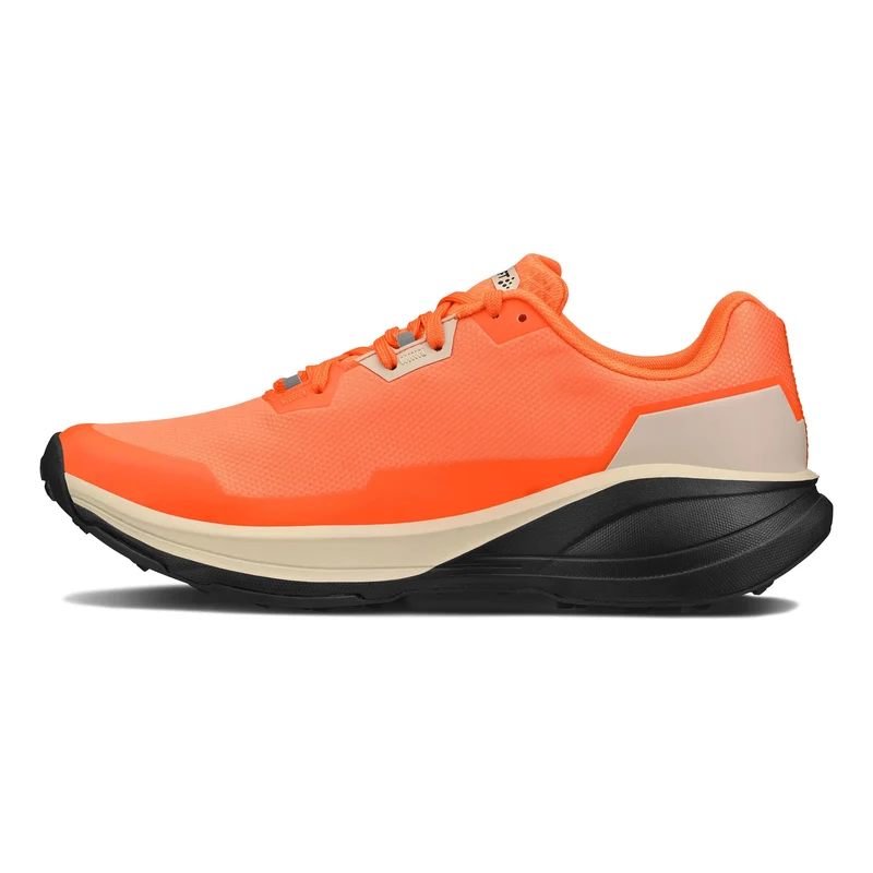 Vild 1 Trailschuh Herren - rot