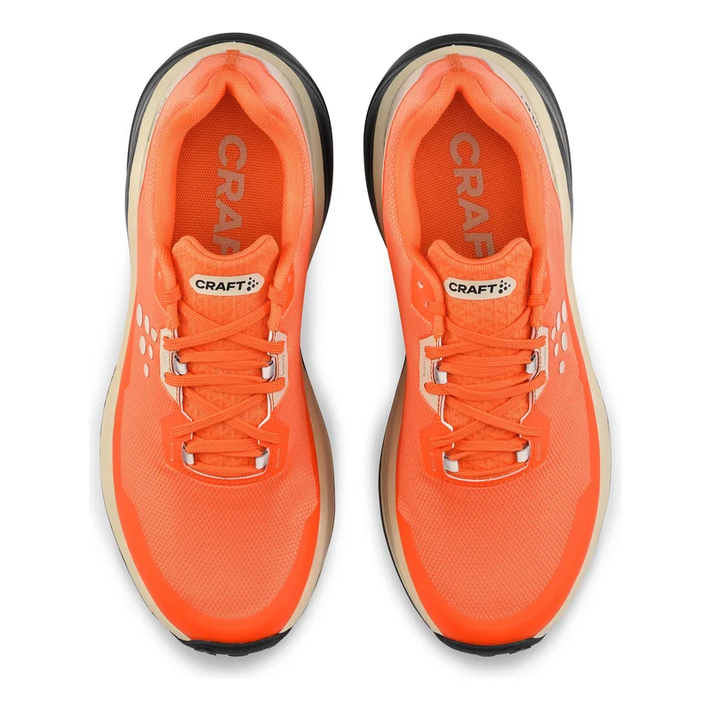 Vild 1 Trailschuh Herren - rot