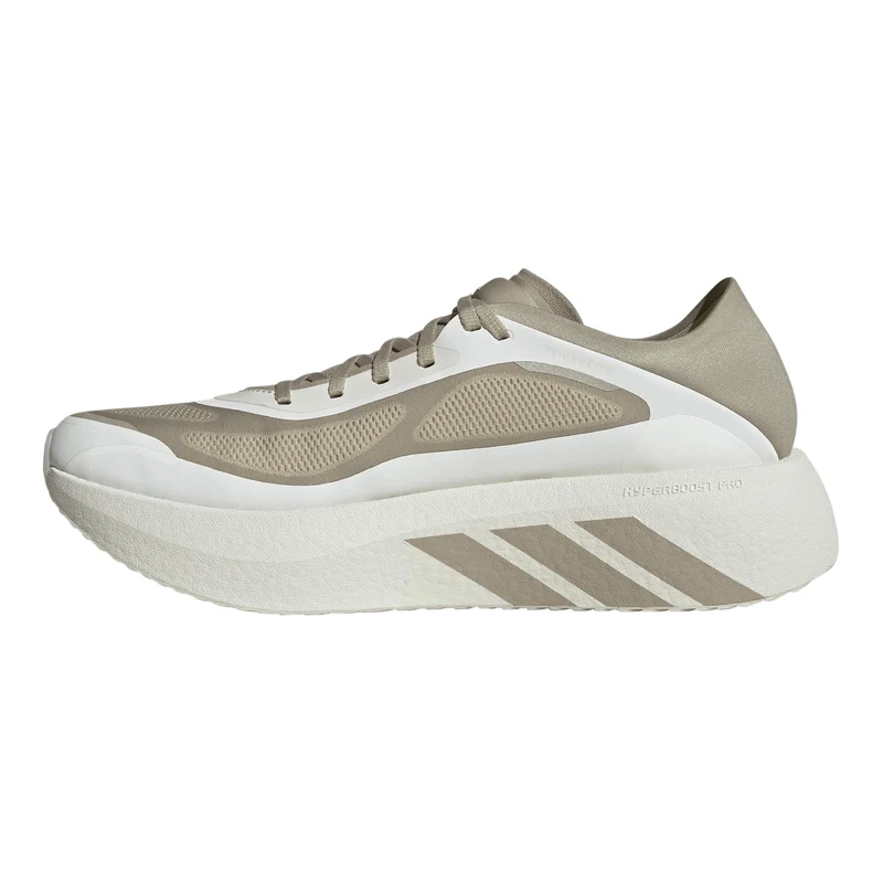 Hyperboost Run Neutralschuh Herren - oliv, weiß