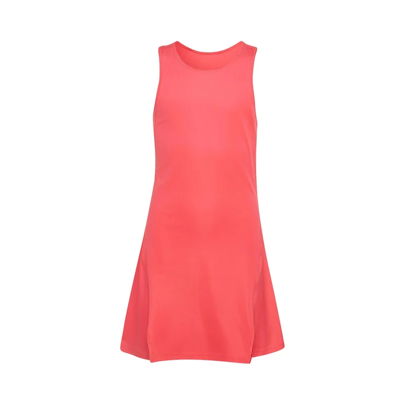 Club Kleid Kinder - koralle