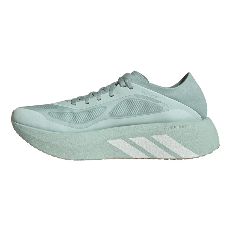 Hyperboost Run Neutralschuh Damen - mint, weiß