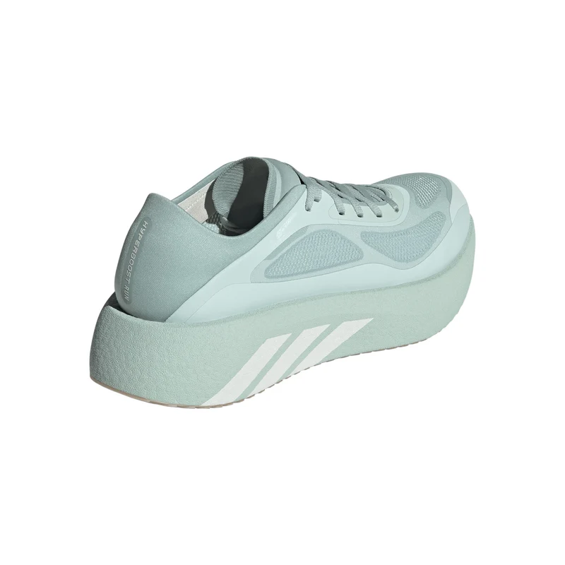 Hyperboost Run Neutralschuh Damen - mint, weiß