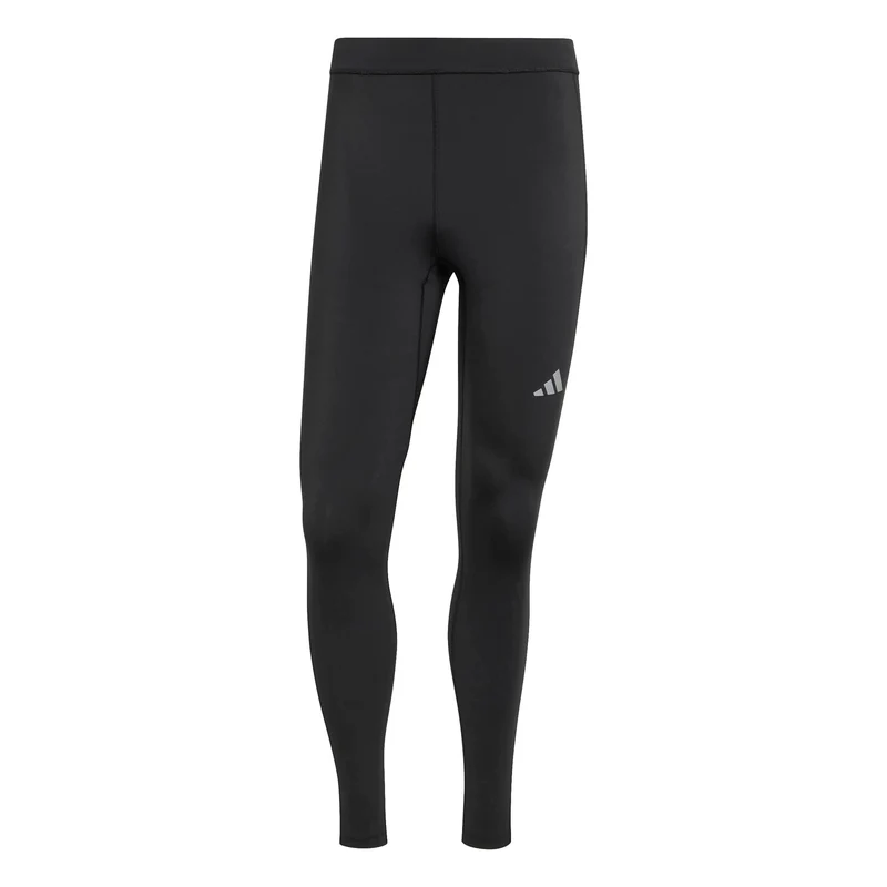 adi365 Winterized Lauftight Herren - schwarz