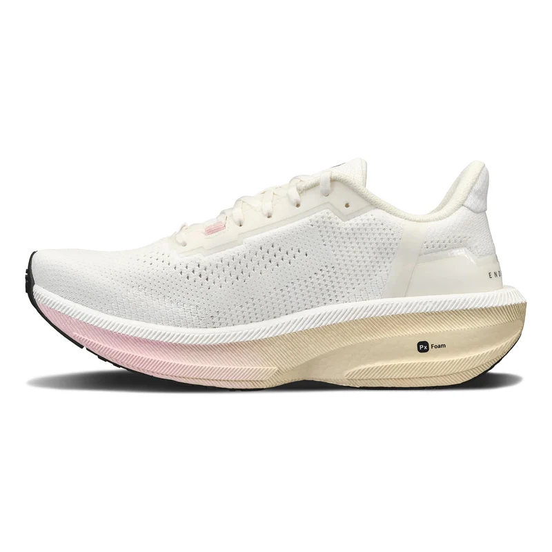 Endurance 3 Neutralschuh Damen - hellgrau, rosa