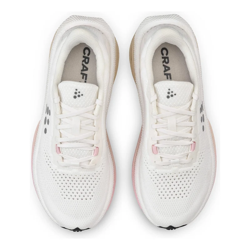 Endurance 3 Neutralschuh Damen - hellgrau, rosa