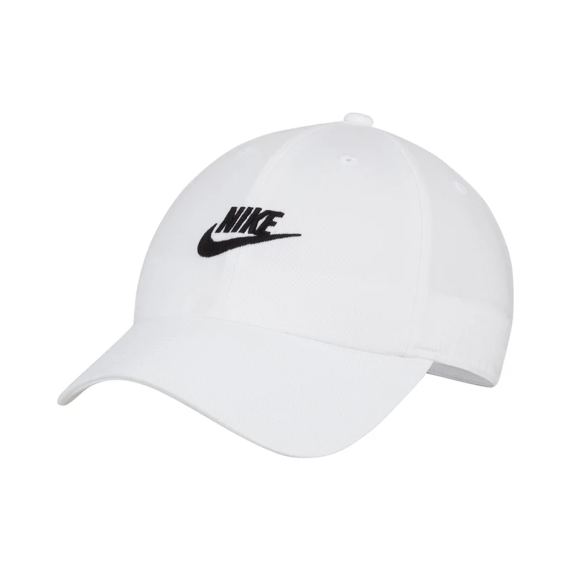 Club Cap-Weiß