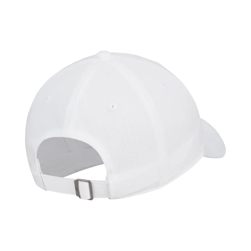 Club Cap-Weiß
