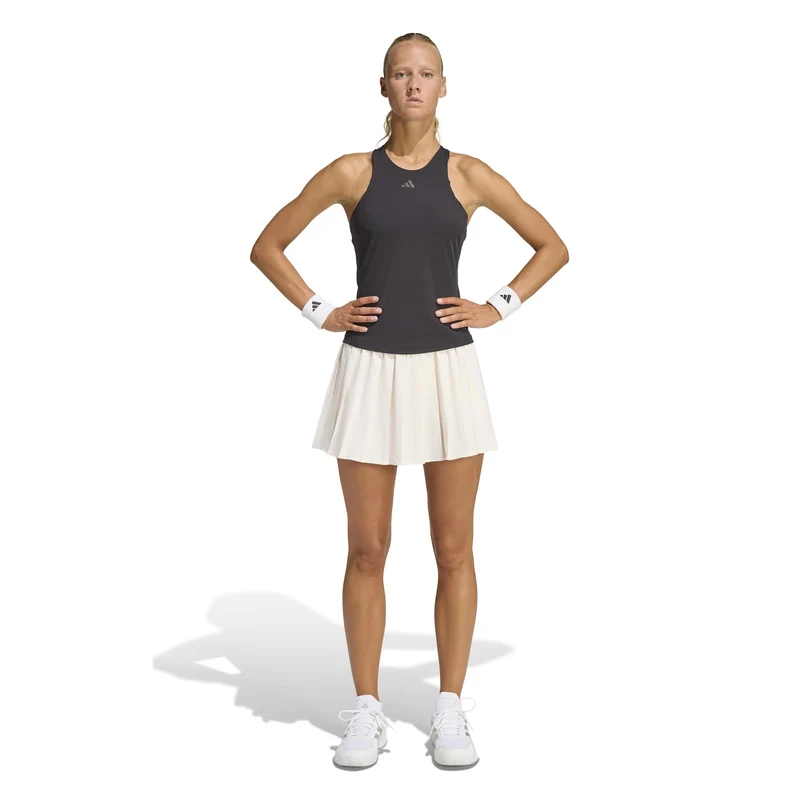 Y- Tank-Top Damen-schwarz