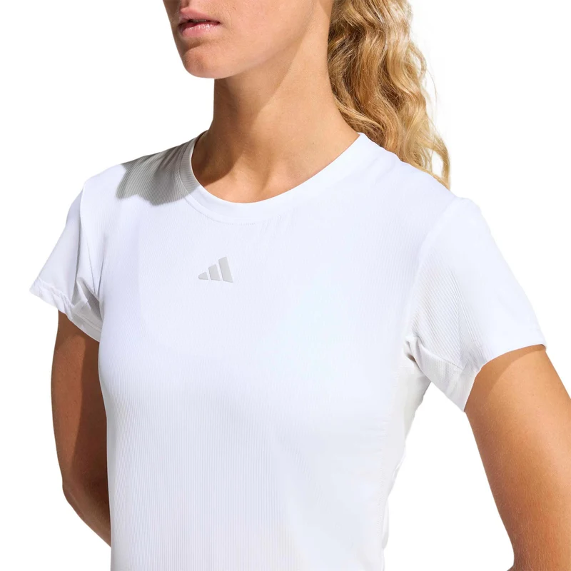Freelift T-Shirt Damen - weiß