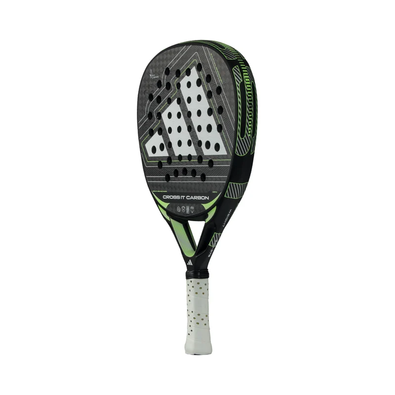 Crossit Carbon 2026 Padelschläger