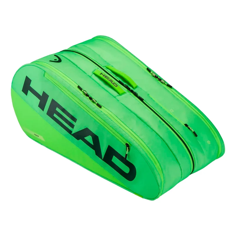 Tour Racquet Bag XL Schlägertasche - limette