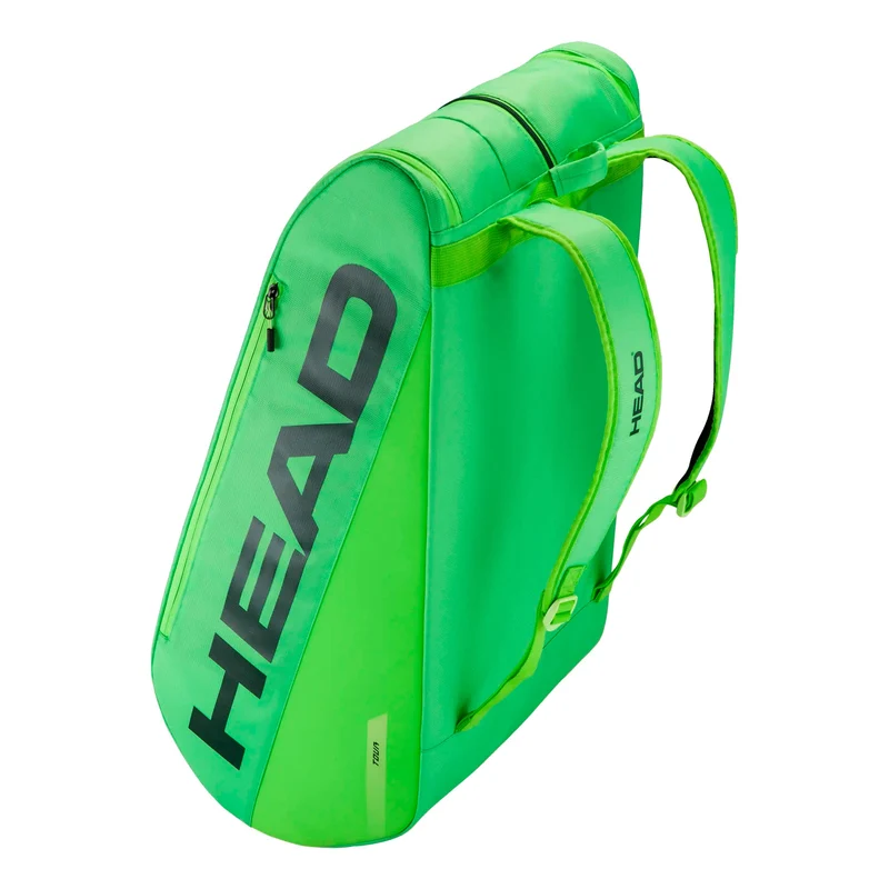 Tour Racquet Bag XL Schlägertasche - limette