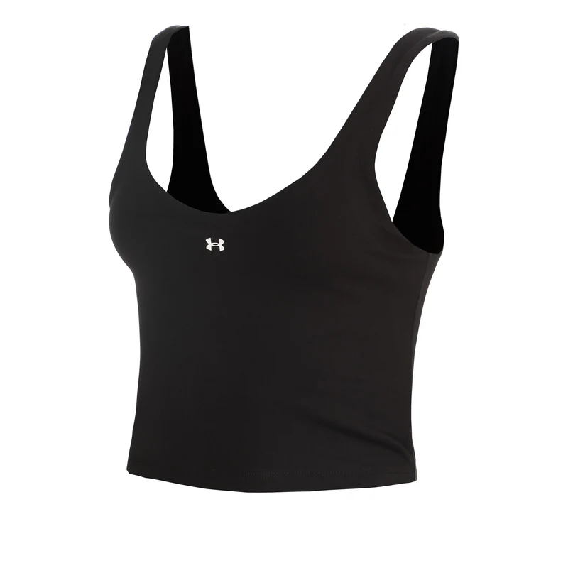 Motion Tank-Top Damen - schwarz, weiß