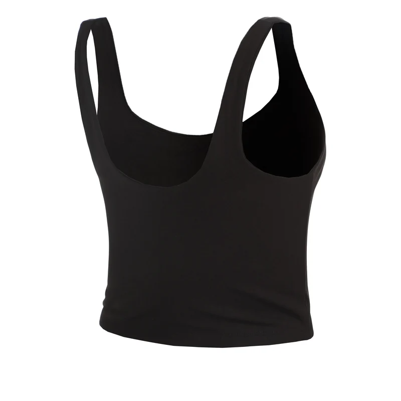 Motion Tank-Top Damen - schwarz, weiß