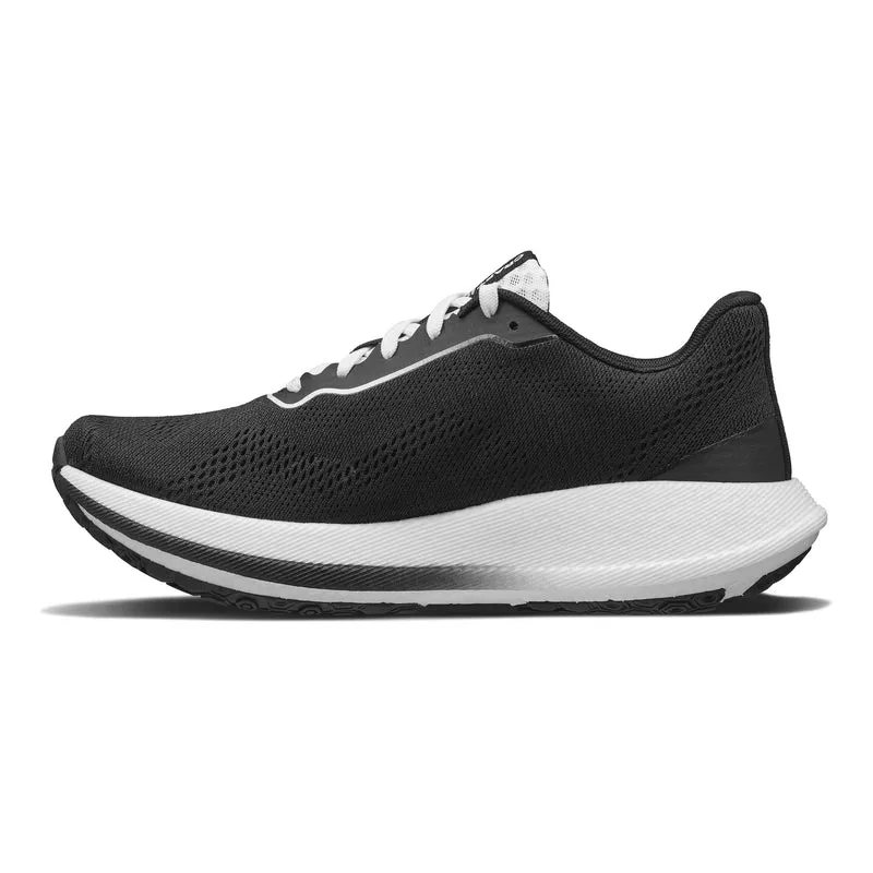 PACER 2 W Neutralschuh Damen - schwarz, weiß