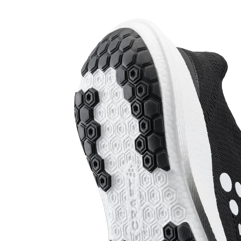 PACER 2 W Neutralschuh Damen - schwarz, weiß