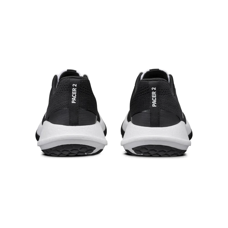 Pacer 2 Neutralschuh Herren - schwarz, weiß
