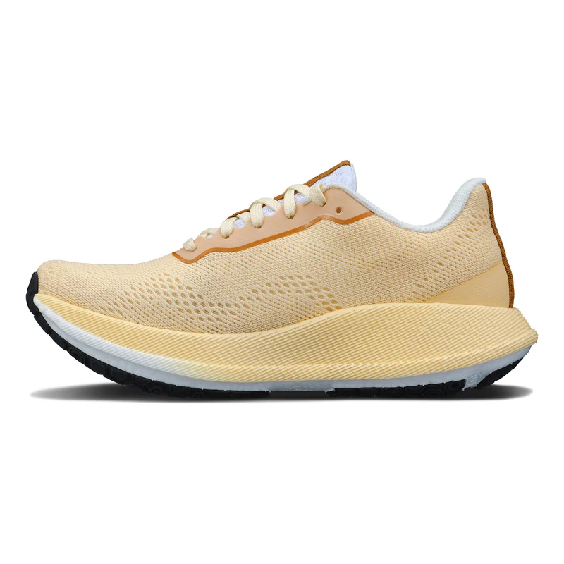 PACER 2 W Neutralschuh Damen - grau