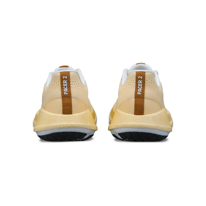 PACER 2 W Neutralschuh Damen - grau